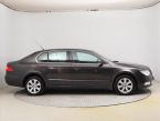 Škoda Superb - fotka číslo 5