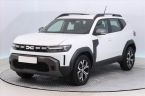 Dacia Duster - fotka číslo 1