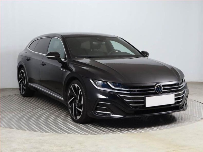 Volkswagen Arteon - hlavní fotka inzerátu