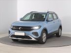 Volkswagen T-CROSS - fotka číslo 1