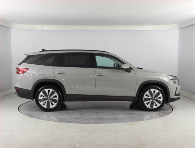 Škoda Kodiaq - hlavní fotka