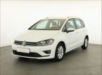 Volkswagen Golf - fotka číslo 1
