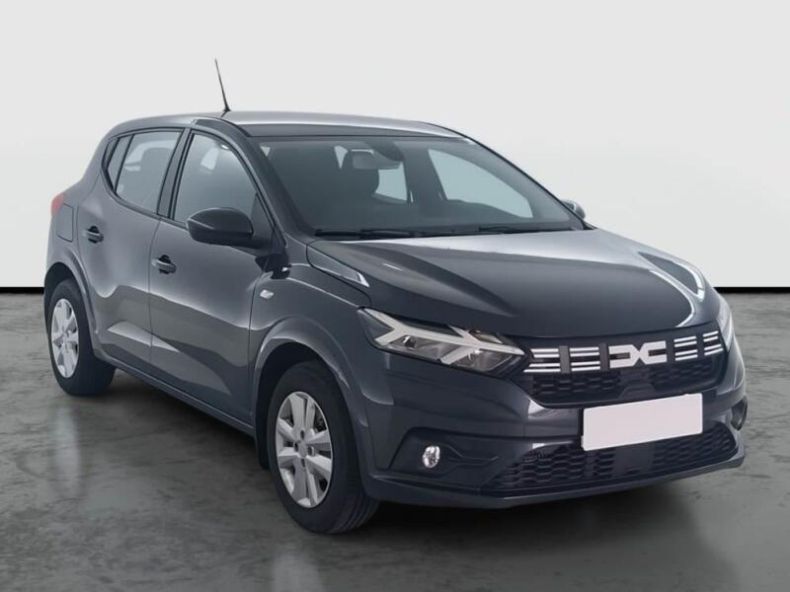 Dacia Sandero - hlavní fotka inzerátu