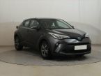 Toyota C-HR - fotka číslo 0