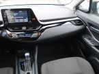 Toyota C-HR - fotka číslo 7