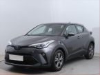 Toyota C-HR - fotka číslo 1