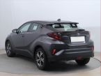 Toyota C-HR - fotka číslo 3