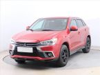 Mitsubishi ASX  - fotka číslo 1