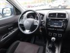 Mitsubishi ASX  - fotka číslo 6