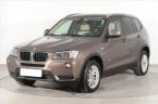 BMW X3 - fotka číslo 1