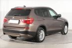 BMW X3 - fotka číslo 4