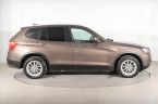 BMW X3 - fotka číslo 5