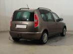 Škoda Roomster - fotka číslo 4