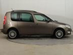 Škoda Roomster - fotka číslo 5