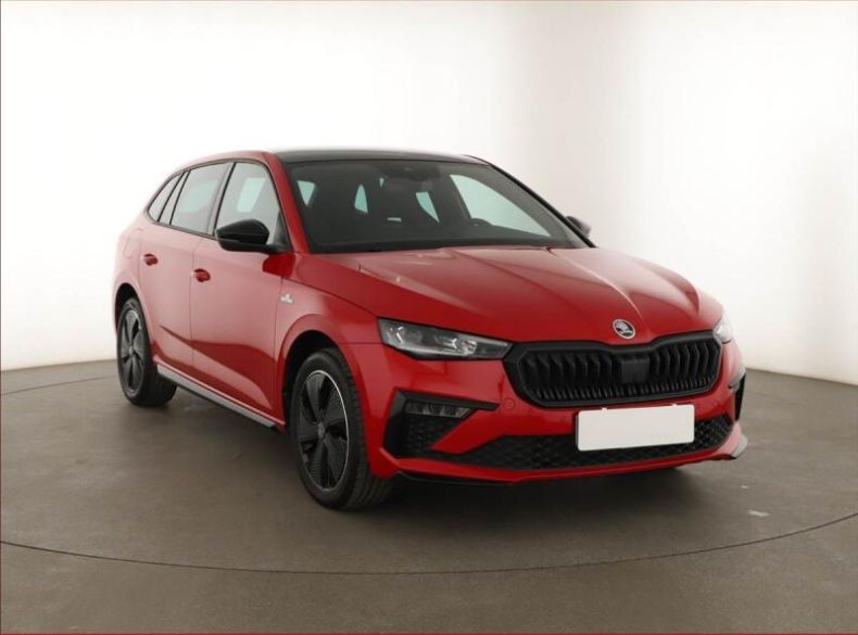 Škoda Scala - hlavní fotka inzerátu