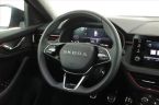 Škoda Scala - fotka číslo 12
