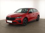 Škoda Scala - fotka číslo 1
