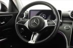 Mercedes Třída C - fotka číslo 7