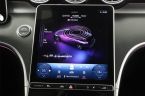 Mercedes Třída C - fotka číslo 19