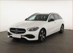 Mercedes Třída C - fotka číslo 1