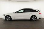Mercedes Třída C - fotka číslo 2