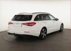 Mercedes Třída C - fotka číslo 4