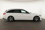 Mercedes Třída C - fotka číslo 5