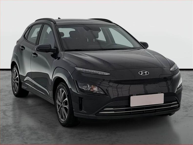 Hyundai Kona - hlavní foto