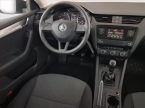 Škoda Octavia - fotka číslo 6