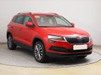 Škoda Karoq - fotka číslo 0
