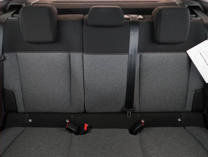 Citroën C4 - hlavní fotka