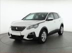 Peugeot 3008 - fotka číslo 1