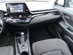 Toyota C-HR - fotka číslo 7