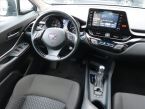 Toyota C-HR - fotka číslo 6