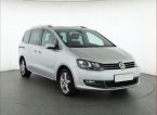 Volkswagen Sharan - fotka číslo 0
