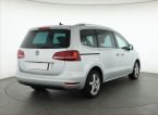Volkswagen Sharan - fotka číslo 4