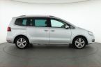 Volkswagen Sharan - fotka číslo 5