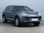 Porsche Cayenne - fotka číslo 0