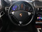 Porsche Cayenne - fotka číslo 14