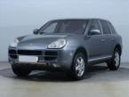 Porsche Cayenne - fotka číslo 1