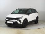 Opel Crossland X - fotka číslo 1