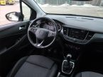 Opel Crossland X - fotka číslo 6