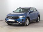 Volkswagen T-Roc - fotka číslo 1
