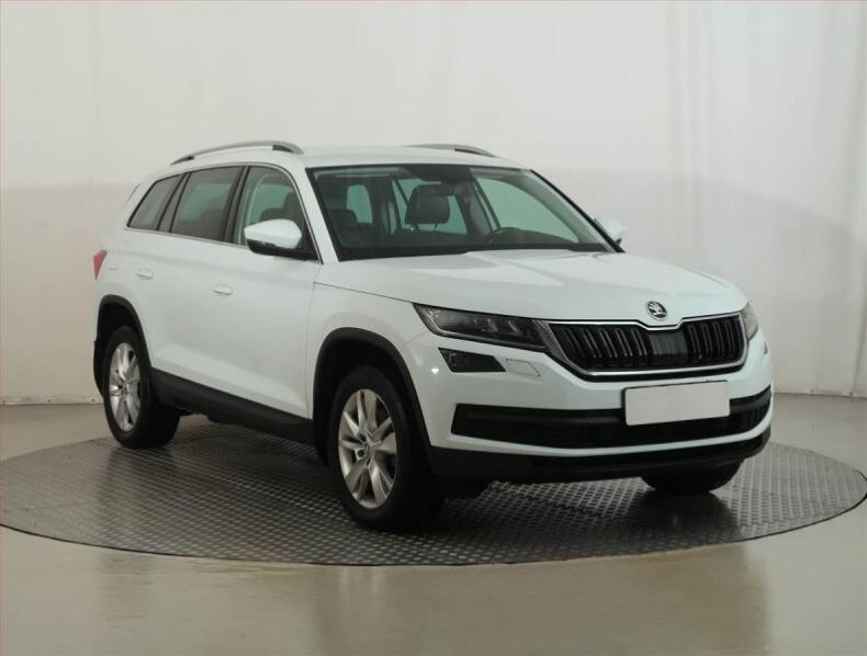 Škoda Kodiaq - hlavní fotka inzerátu