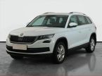 Škoda Kodiaq - fotka číslo 1