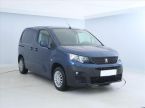 Peugeot Partner - fotka číslo 0