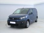 Peugeot Partner - fotka číslo 1
