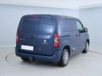 Peugeot Partner - fotka číslo 4