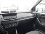 Škoda Fabia - fotka číslo 7