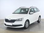 Škoda Fabia - fotka číslo 1